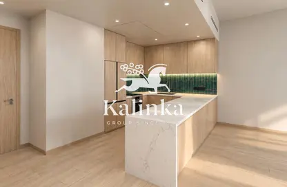 Apartment - 2 Bedrooms - 2 Bathrooms for sale in Saadiyat Grove - Saadiyat Cultural District - Saadiyat Island - Abu Dhabi Apartment - 2 Bedrooms - 2 Bathrooms for sale in Saadiyat Grove - Saadiyat Cultural District - Saadiyat Island - Abu Dhabi