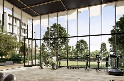 Apartment - 1 - 2 for sale in Terrazzo Residences - District 11 - Jumeirah Village Circle - Dubai