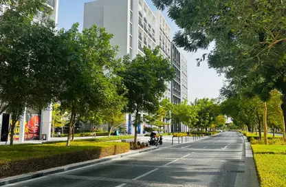 Apartment - 2 Bedrooms - 3 Bathrooms for sale in The Boulevard 3 - Aljada - Sharjah