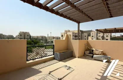 Apartment - 1 Bedroom - 2 Bathrooms for sale in Al Thamam 14 - Al Thamam - Remraam - Dubai