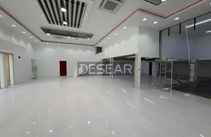 مستودع - استوديو - 1 حمام للايجار في القوز الصناعية 4 - القوز الصناعية - القوز - دبي