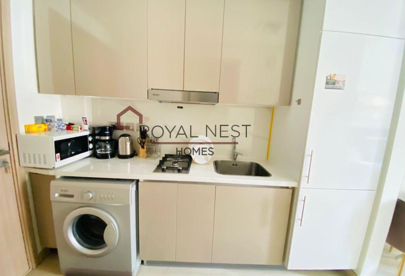 Furnished Studio | 4 CHQ's | Multiple Options photo 8