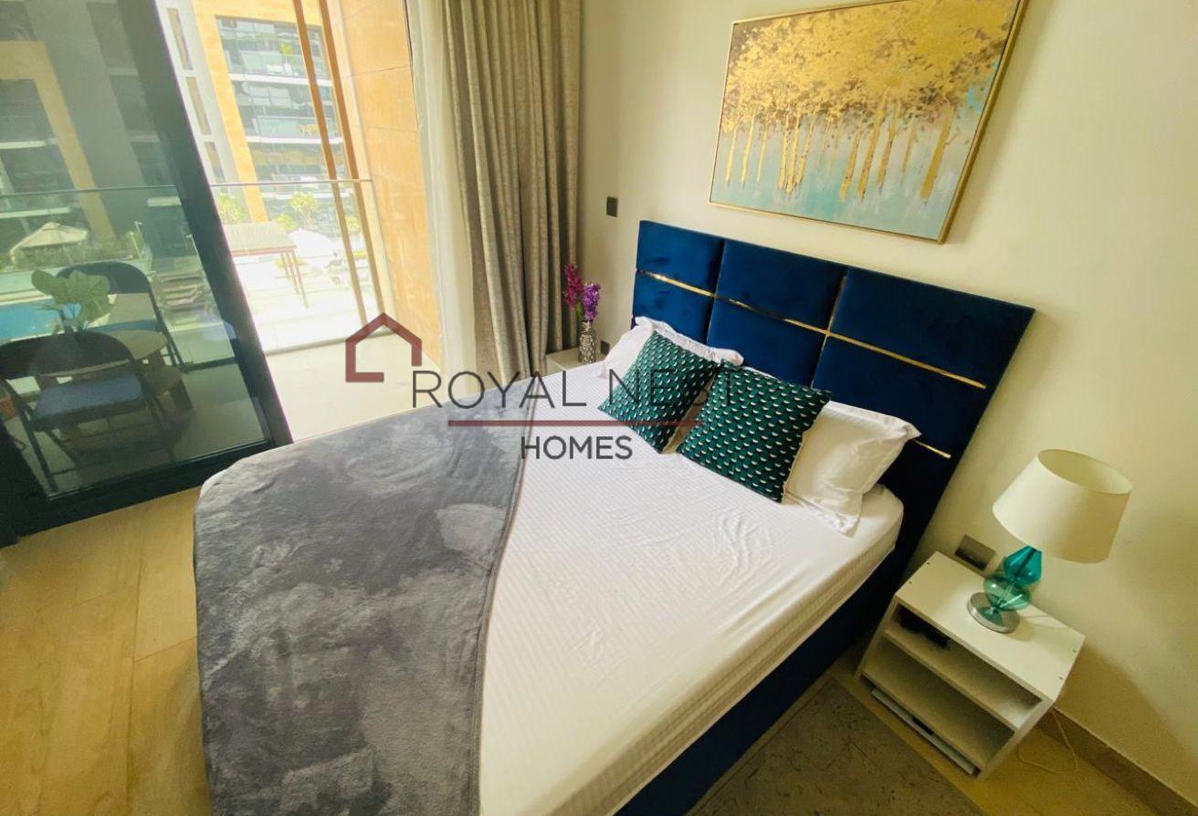 Furnished Studio | 4 CHQ's | Multiple Options photo 7