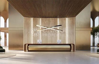 Office Space - Studio for sale in Lumena Alta by Omniyat - Business Bay - Dubai