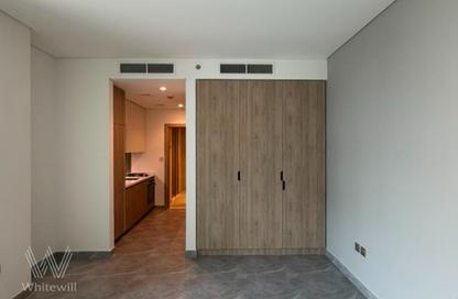 Apartment - Studio - 1 for rent in Peninsula Two - Peninsula - Business Bay - Dubai Apartment - Studio - 1 for rent in Peninsula Two - Peninsula - Business Bay - Dubai