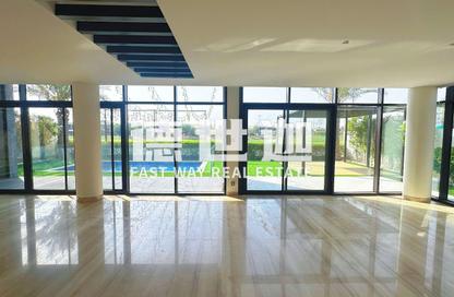 Villa - 5 - 6 for sale in Veneto at Damac Hills - Damac Hills - Dubai