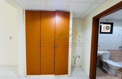 Apartment - Studio - 1 for rent in Al Hamriya - Bur Dubai - Dubai