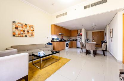 Apartment - 1 Bedroom - 2 Bathrooms for sale in Lincoln Park A - Lincoln Park - Arjan - Dubai