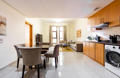 Apartment - 1 Bedroom - 2 Bathrooms for sale in Lincoln Park A - Lincoln Park - Arjan - Dubai