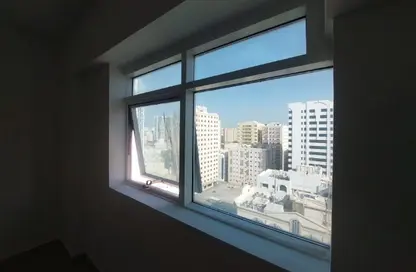 Apartment - 1 Bedroom - 1 Bathroom for rent in Al Mahatta - Al Qasimia - Sharjah