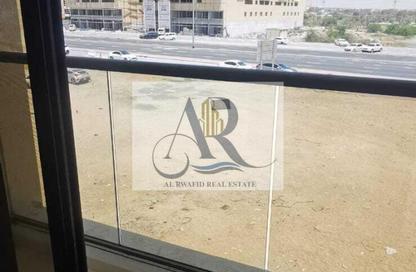 شقة - غرفة نوم - 2 حمامات للايجار في 3 المويهات - المويهات - عجمان