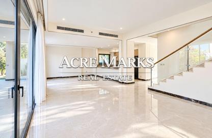 Villa - 5 - 5 for rent in Sidra Villas I - Sidra Villas - Dubai Hills Estate - Dubai
