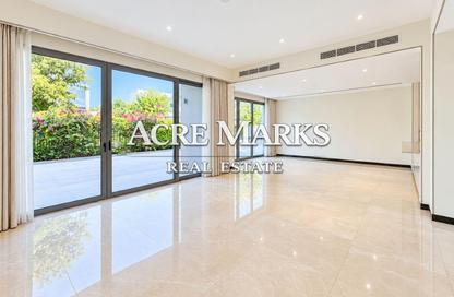 Villa - 5 - 5 for rent in Sidra Villas I - Sidra Villas - Dubai Hills Estate - Dubai Villa - 5 - 5 for rent in Sidra Villas I - Sidra Villas - Dubai Hills Estate - Dubai