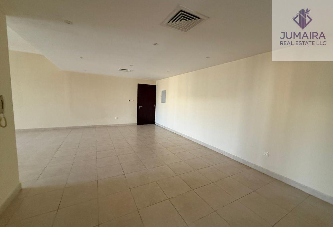 Spacious 2BR | Marina & Casino View