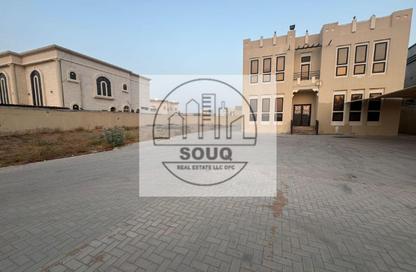 فيلا - 5 غرف نوم - 4 حمامات للايجار في الظيت الجنوبي - الظيت - رأس الخيمة