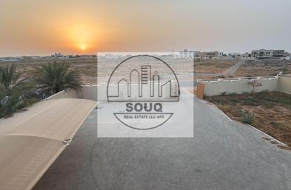 فيلا - 5 غرف نوم - 4 حمامات للايجار في الظيت الجنوبي - الظيت - رأس الخيمة