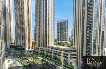 شقة - غرفة نوم - 2 حمامات للايجار في دبي كريك ريزيدنس برج 2 جنوب - Dubai Creek ريزيدنسز South - Dubai Creek ريزيدنسز - مرسى خور دبي - دبي شقة - غرفة نوم - 2 حمامات للايجار في دبي كريك ريزيدنس برج 2 جنوب - Dubai Creek ريزيدنسز South - Dubai Creek ريزيدنسز - مرسى خور دبي - دبي