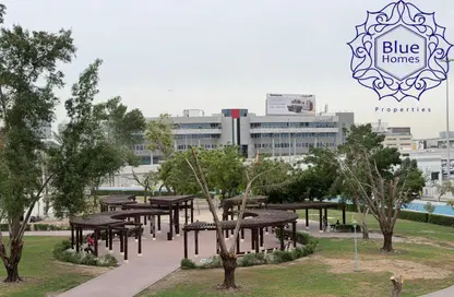 Apartment - 3 Bedrooms - 3 Bathrooms for rent in Garden Home - Oud Metha - Bur Dubai - Dubai
