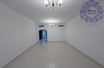 Apartment - 3 Bedrooms - 3 Bathrooms for rent in Garden Home - Oud Metha - Bur Dubai - Dubai