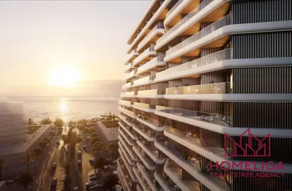 Apartment - 2 Bedrooms - 2 Bathrooms for sale in Mina Al Arab - Ras Al Khaimah