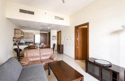 Apartment - 2 Bedrooms - 2 Bathrooms for rent in Elite Sports Residence 8 - Elite Sports Residence - Dubai Sports City - Dubai