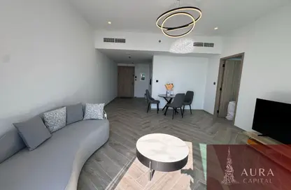 Apartment - 1 Bedroom - 2 Bathrooms for rent in Peninsula Three - Peninsula - Business Bay - Dubai