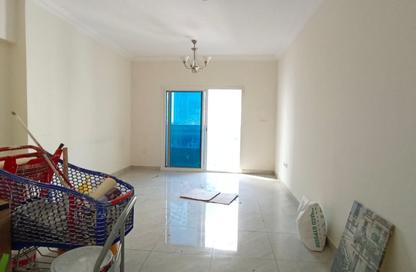 Apartment - 3 - 3 for rent in Al Majaz Pearl - Al Majaz 2 - Al Majaz - Sharjah