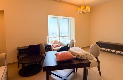 Apartment - Studio - 2 for rent in Marina 101 - Dubai Marina - Dubai Apartment - Studio - 2 for rent in Marina 101 - Dubai Marina - Dubai