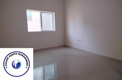 Apartment - 1 Bedroom - 2 Bathrooms for rent in New Al Taawun Road - Al Taawun - Sharjah