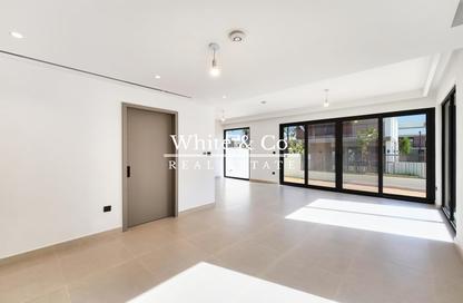 Villa - 4 Bedrooms - 5 Bathrooms for rent in Aura - Tilal Al Ghaf - Dubai Villa - 4 Bedrooms - 5 Bathrooms for rent in Aura - Tilal Al Ghaf - Dubai