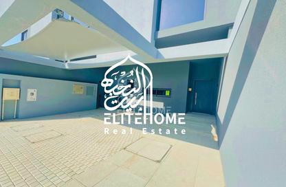 Villa - 4 Bedrooms - 5 Bathrooms for sale in Robinia - Masaar - Tilal City - Sharjah
