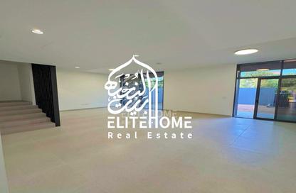 Villa - 4 Bedrooms - 5 Bathrooms for sale in Robinia - Masaar - Tilal City - Sharjah