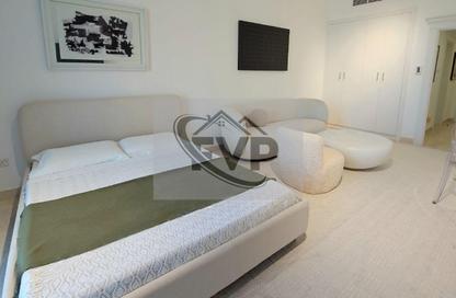 Apartment - Studio - 1 Bathroom for rent in Scala Tower - Business Bay - Dubai