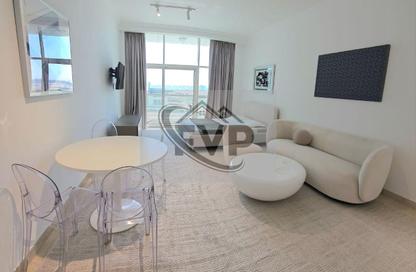 Apartment - Studio - 1 Bathroom for rent in Scala Tower - Business Bay - Dubai