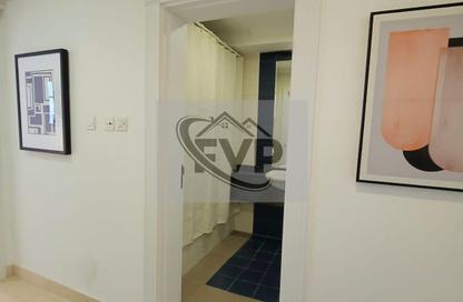 Apartment - Studio - 1 Bathroom for rent in Scala Tower - Business Bay - Dubai Apartment - Studio - 1 Bathroom for rent in Scala Tower - Business Bay - Dubai