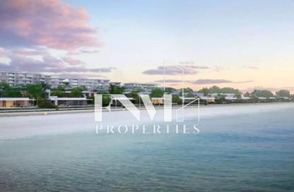 Apartment - 1 Bedroom - 2 Bathrooms for sale in Seaside Hills Residences - Al Zorah - Ajman Apartment - 1 Bedroom - 2 Bathrooms for sale in Seaside Hills Residences - Al Zorah - Ajman