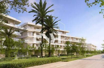 Apartment - 1 Bedroom - 2 Bathrooms for sale in Seaside Hills Residences - Al Zorah - Ajman Apartment - 1 Bedroom - 2 Bathrooms for sale in Seaside Hills Residences - Al Zorah - Ajman