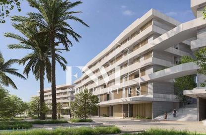 Apartment - 1 Bedroom - 2 Bathrooms for sale in Seaside Hills Residences - Al Zorah - Ajman Apartment - 1 Bedroom - 2 Bathrooms for sale in Seaside Hills Residences - Al Zorah - Ajman