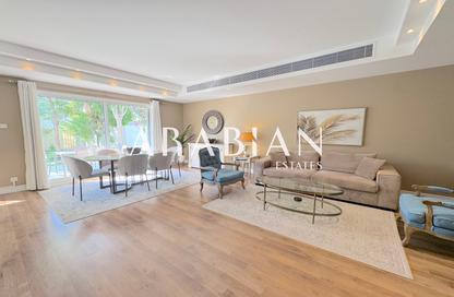 Villa - 3 - 3 for sale in Springs 10 - The Springs - Dubai