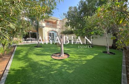 Villa - 3 - 3 for sale in Springs 10 - The Springs - Dubai