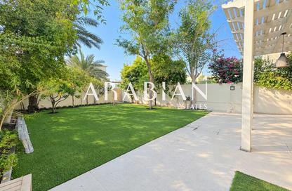 Villa - 3 - 3 for sale in Springs 10 - The Springs - Dubai