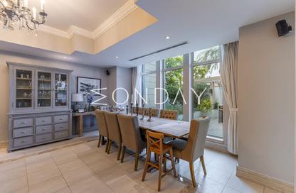Apartment - 3 - 4 for sale in Al Murjan Villas - Dubai Marina Towers - Dubai Marina - Dubai