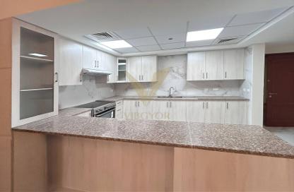 Apartment - 3 - 4 for rent in Foxhill 7 - Foxhill - Motor City - Dubai