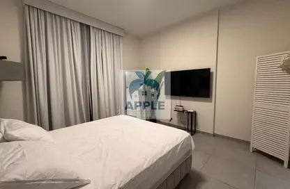 Apartment - Studio - 1 Bathroom for rent in The Riff 4 - The Riff - Aljada - Sharjah Apartment - Studio - 1 Bathroom for rent in The Riff 4 - The Riff - Aljada - Sharjah