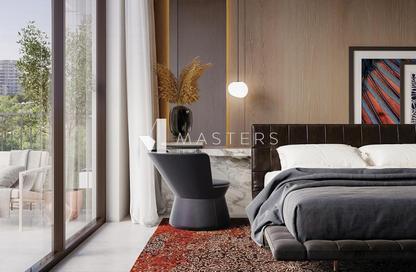شقة - غرفة نوم - 1 حمام للبيع في Palace ريزيدنسز 2 - Palace ريزيدنسز at Hills Estate - دبي هيلز استيت - دبي