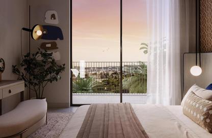 شقة - غرفة نوم - 1 حمام للبيع في Palace ريزيدنسز 2 - Palace ريزيدنسز at Hills Estate - دبي هيلز استيت - دبي