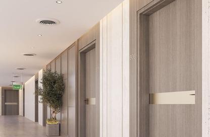Apartment - 1 - 2 for sale in Jade Tower - Majan - Dubai