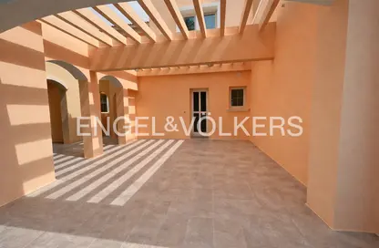 Townhouse - 2 Bedrooms - 2 Bathrooms for rent in Al Reem 1 - Al Reem - Arabian Ranches - Dubai