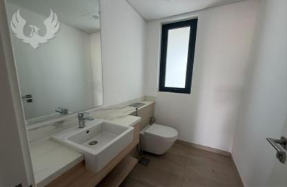 Townhouse - 3 Bedrooms - 3 Bathrooms for rent in Cherrywoods - Dubai