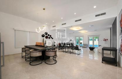 Villa - 5 Bedrooms - 6 Bathrooms for sale in Ponderosa - The Villa - Dubai Villa - 5 Bedrooms - 6 Bathrooms for sale in Ponderosa - The Villa - Dubai